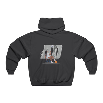 Angelina Deleon Vintage Hoodie
