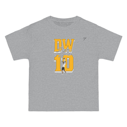 Dylan Wheeler Vintage Tee