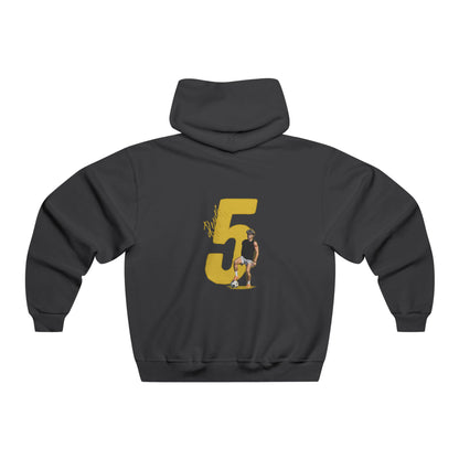 Samuel Reyes Vintage Hoodie