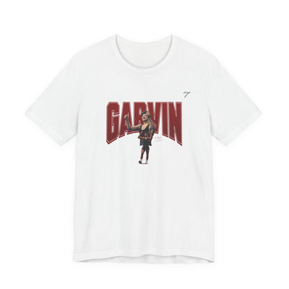 Hunter Garvin Graphic Tee