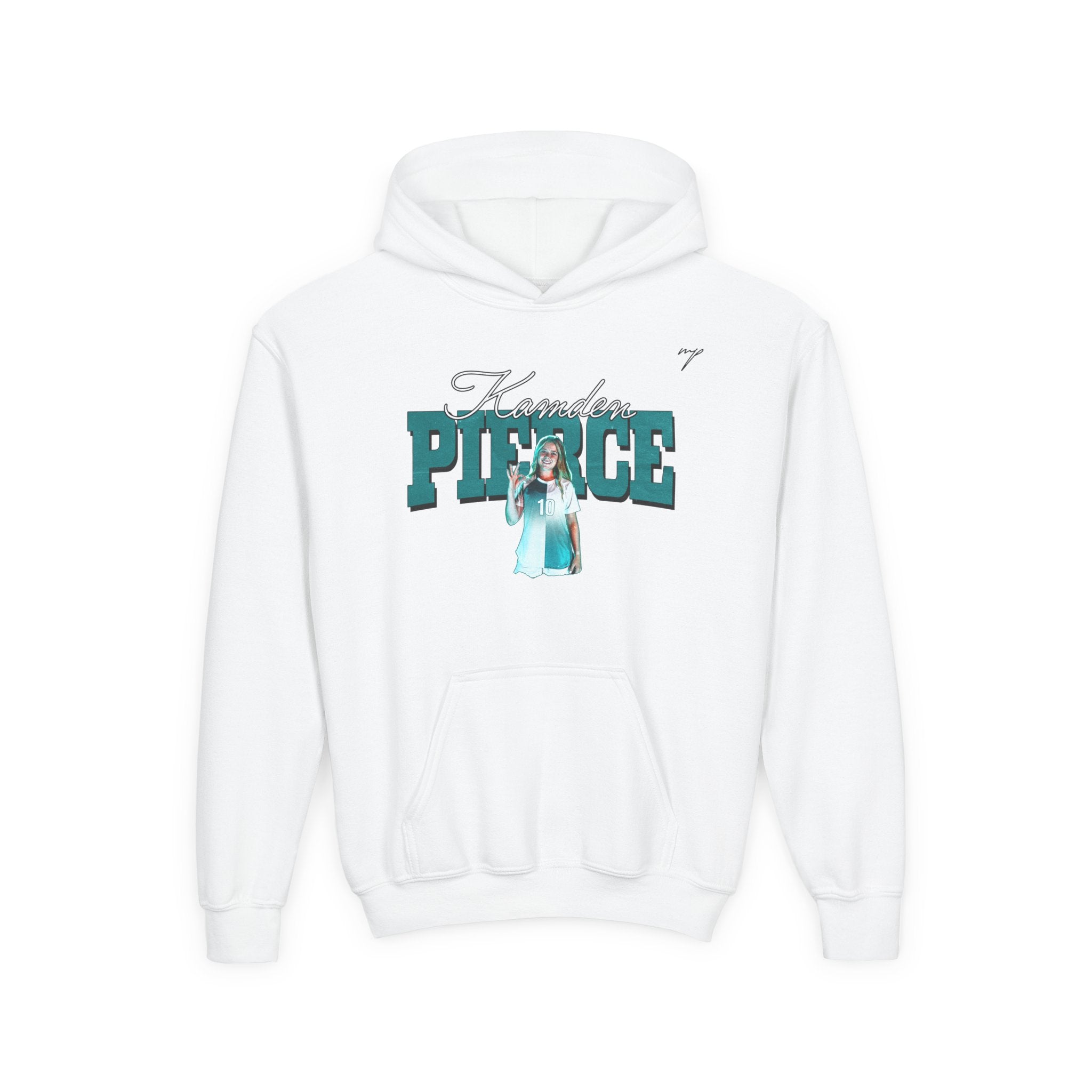 Kamden Pierce YOUTH Hoodie