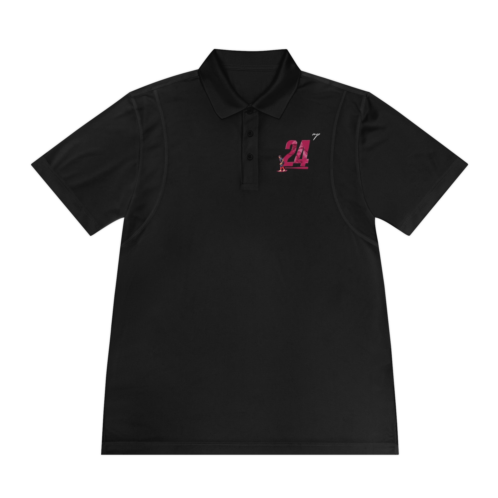 Aubrey Myer Polo