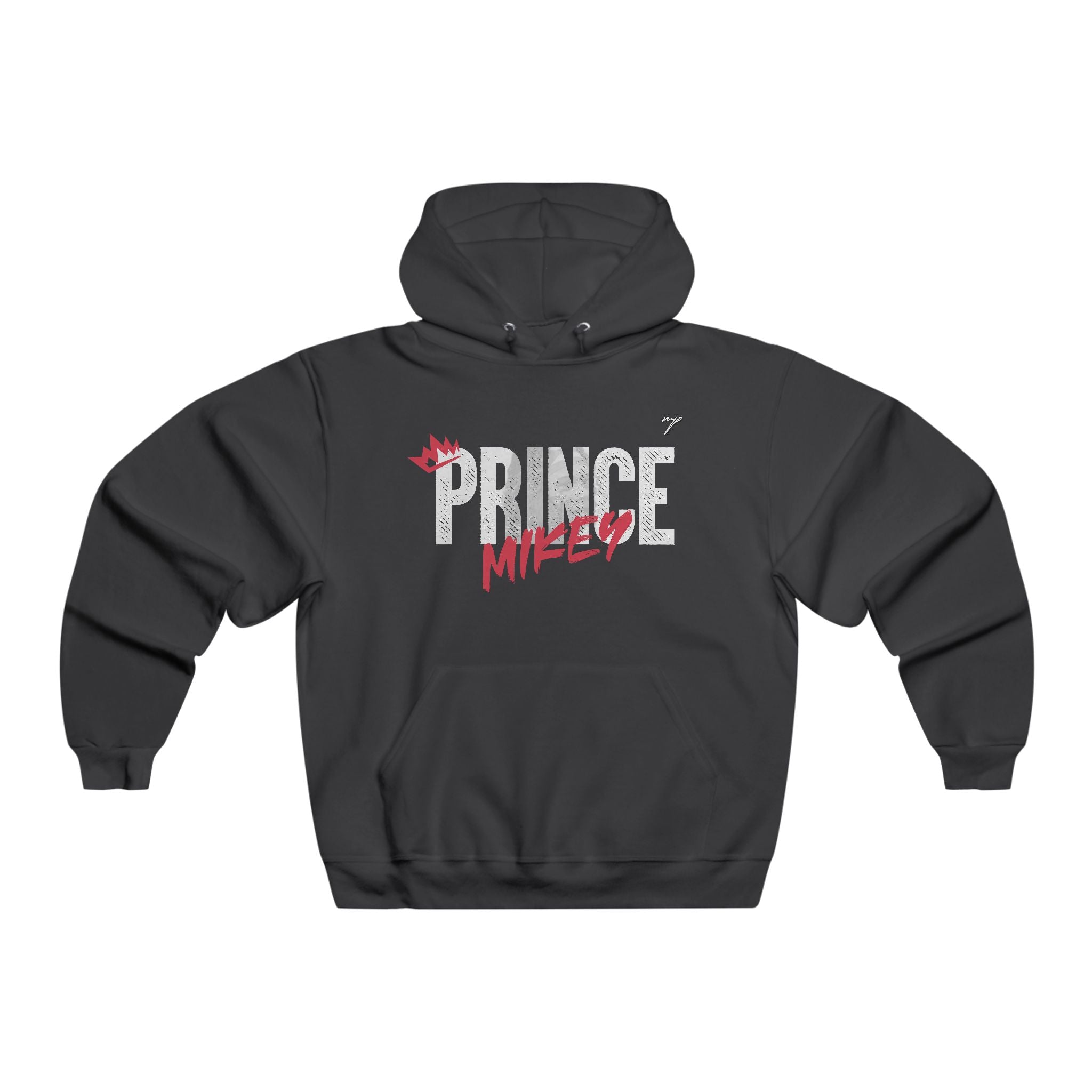 Michael Dudolski Vintage Hoodie