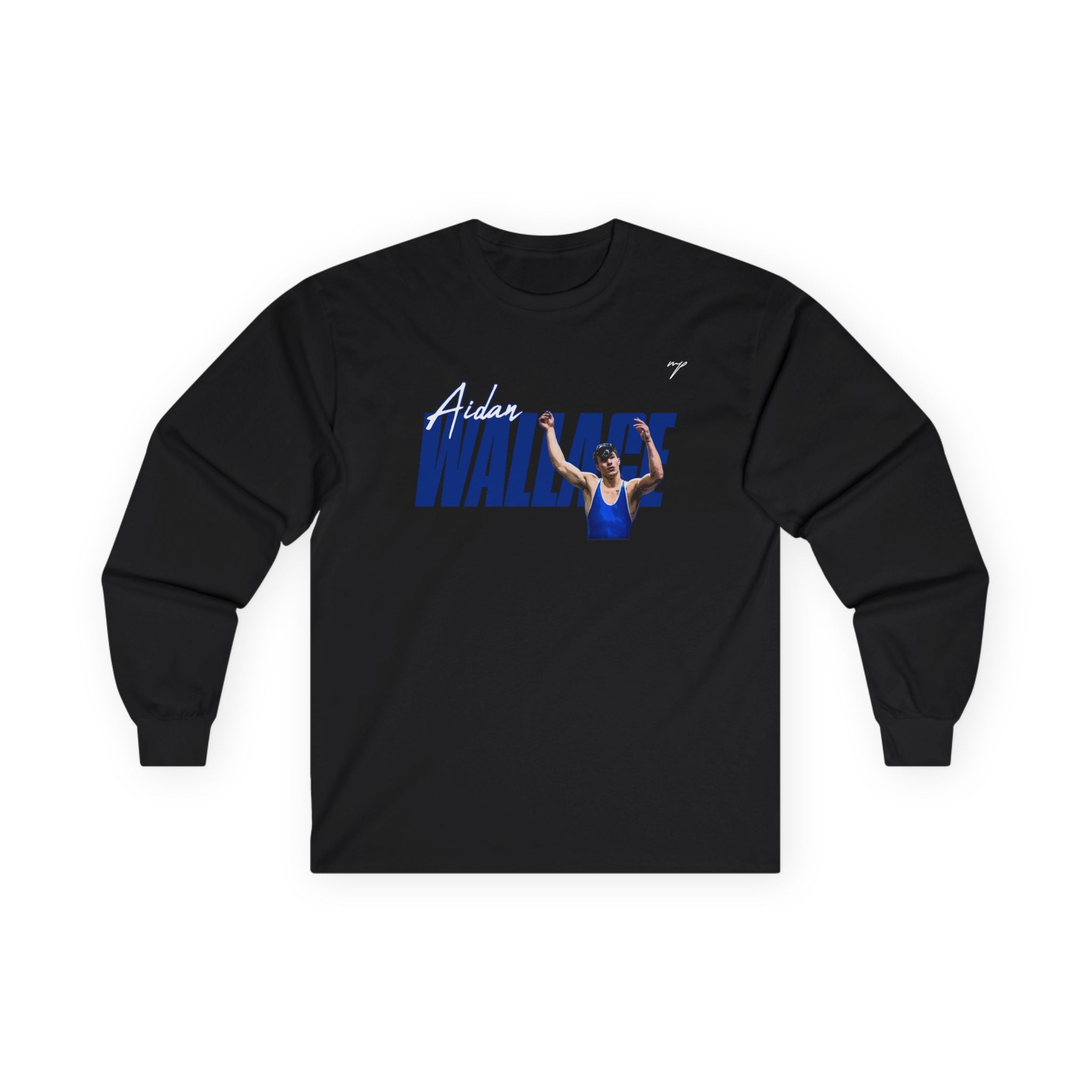 Aidan Wallace Long Sleeve
