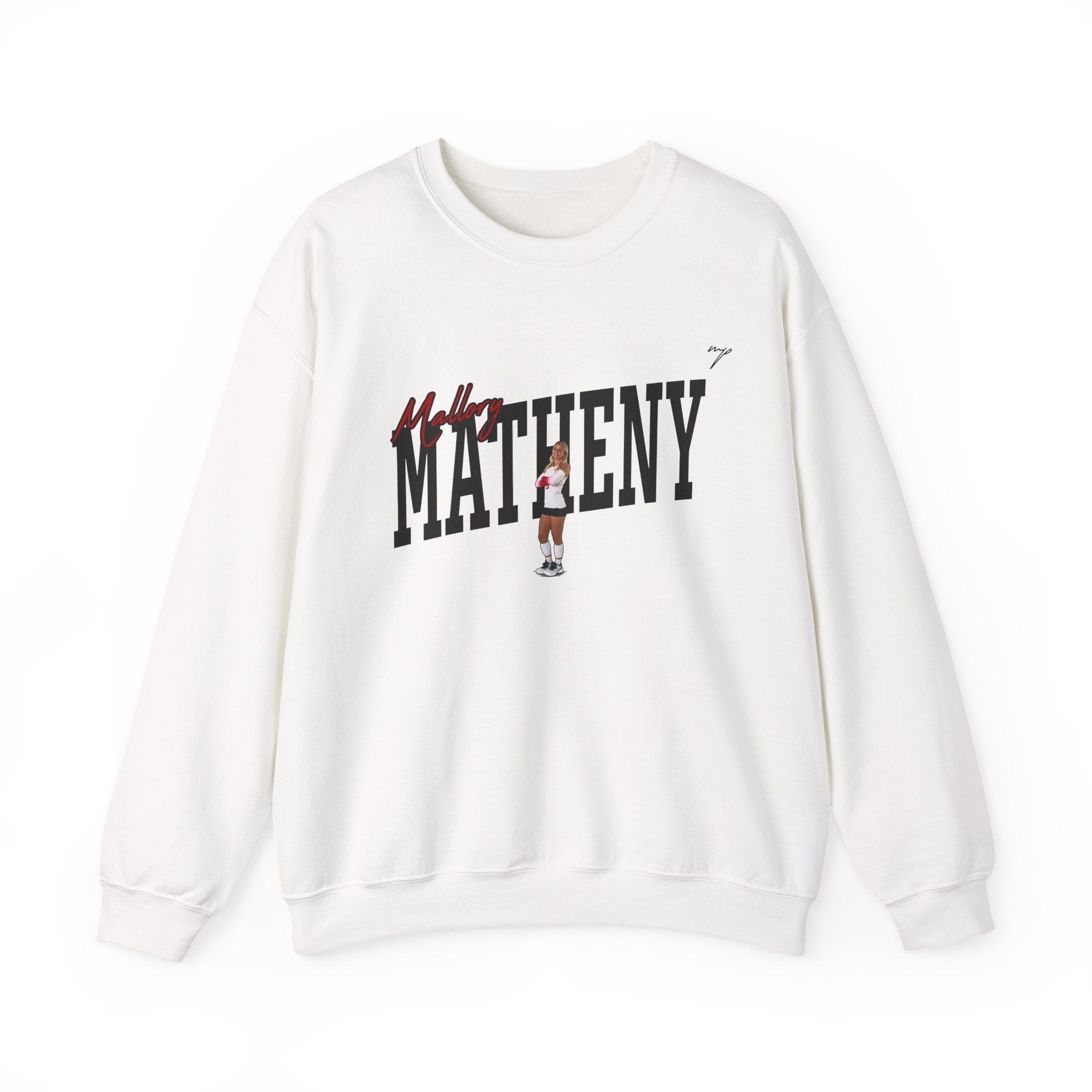 Mallory Matheny Crewneck