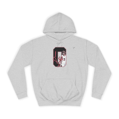 James Finch Hoodie