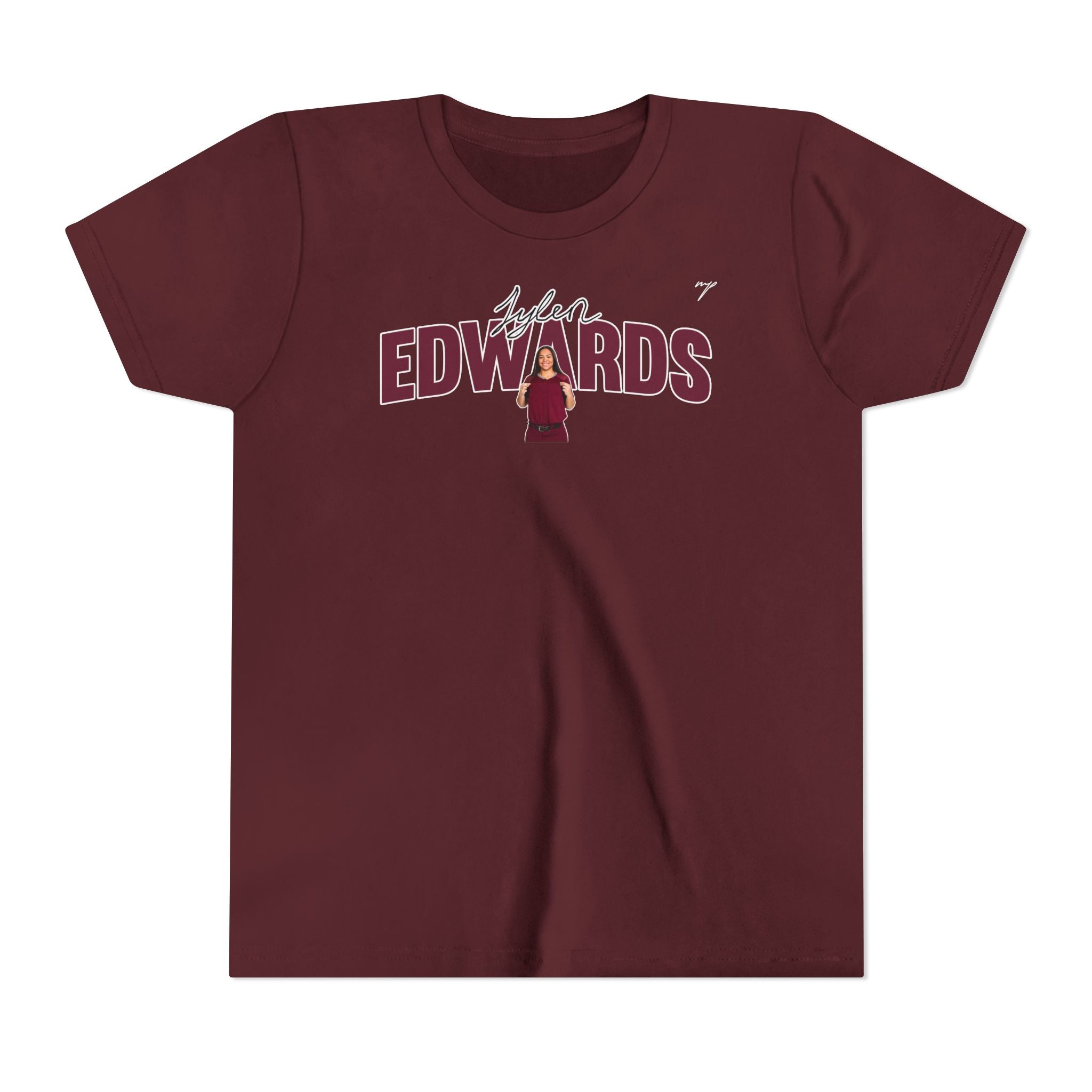 Tylen Edwards YOUTH Graphic Tee