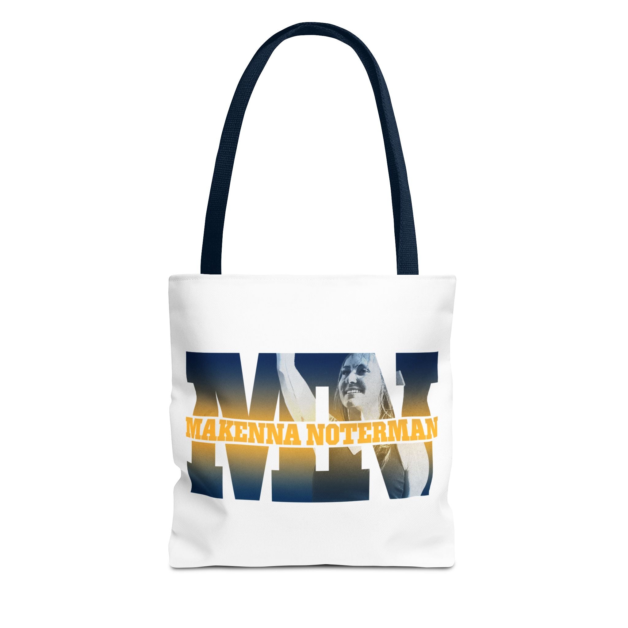 Makenna Noterman Tote Bag