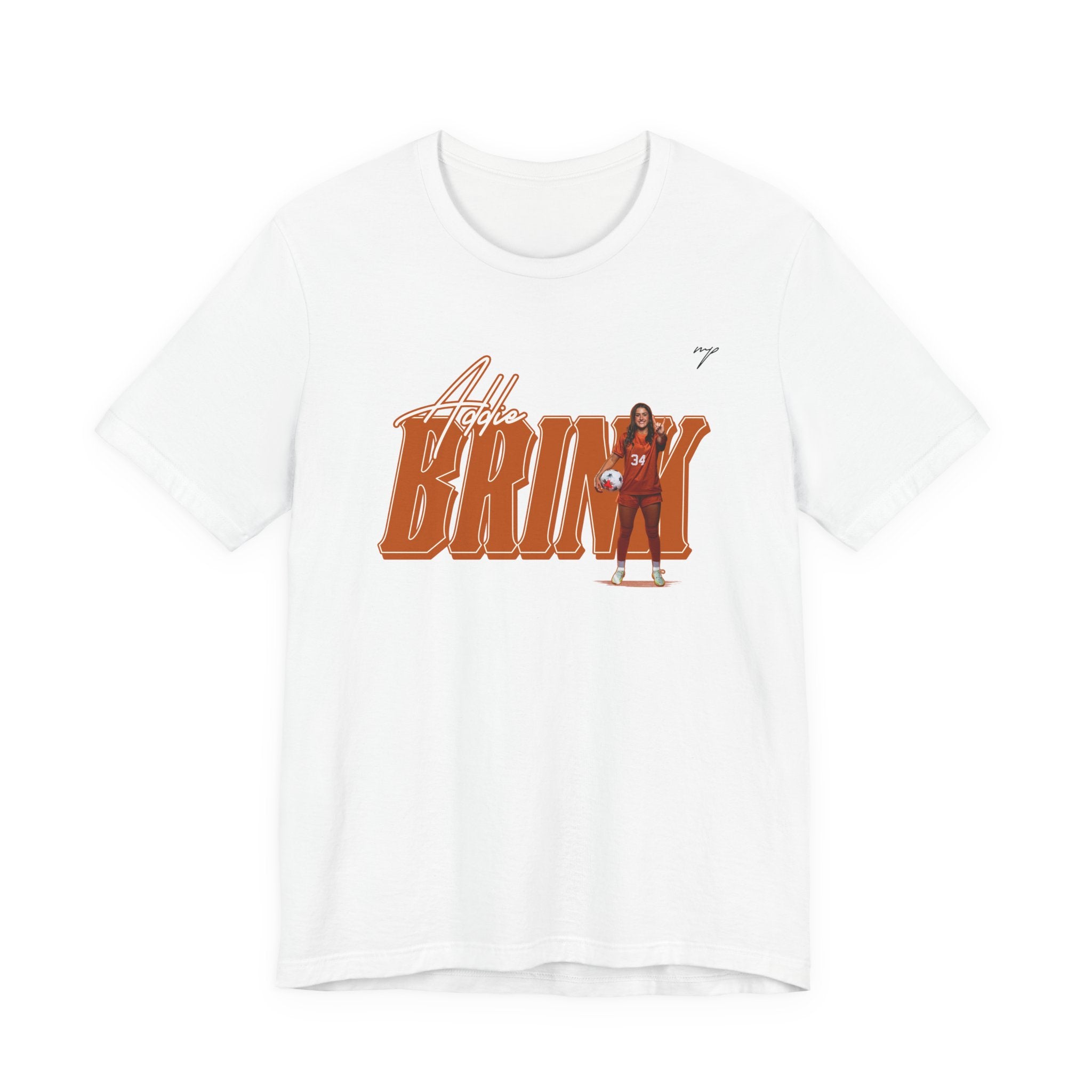Addie Brink Graphic Tee