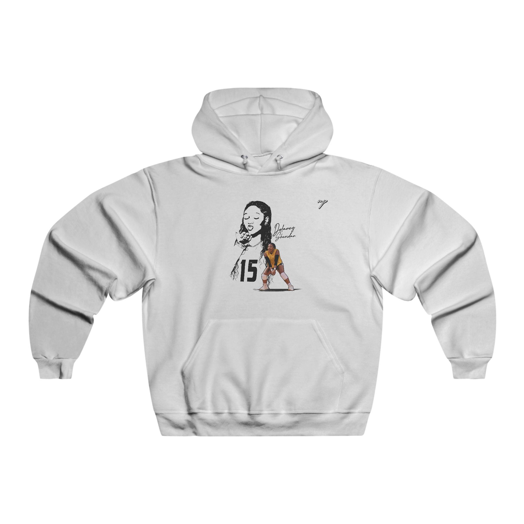 Delaney Sheridan Vintage Hoodie