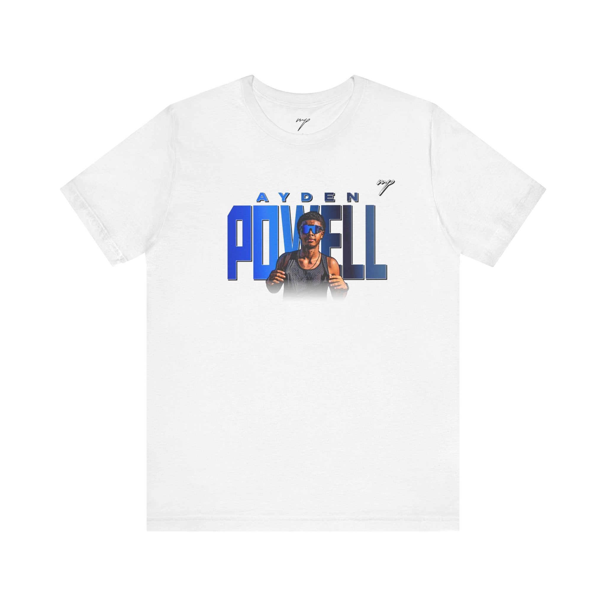 Ayden Powell Graphic Tee