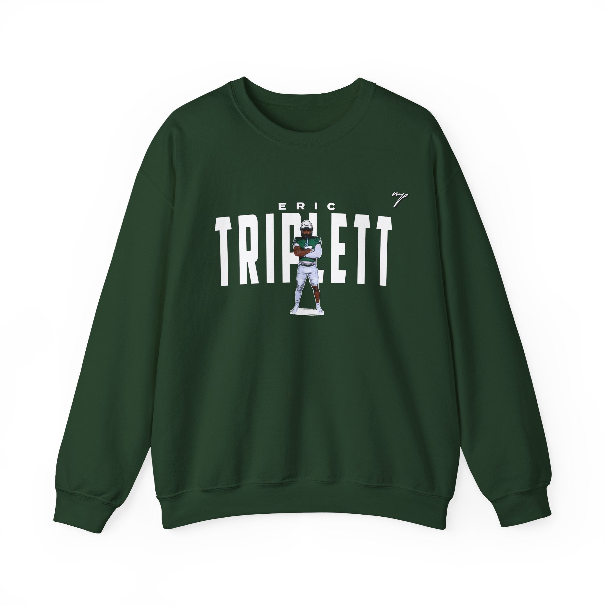 Eric Triplett Crewneck