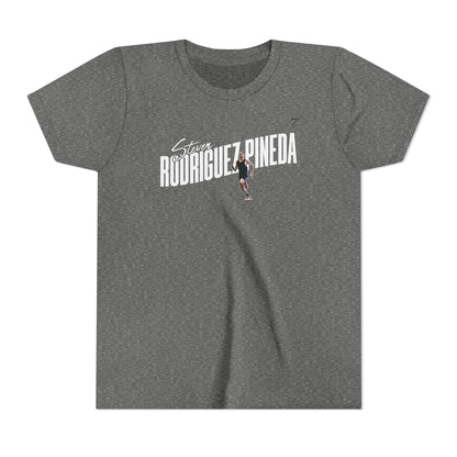 Steven Rodriguez Pineda YOUTH Graphic Tee