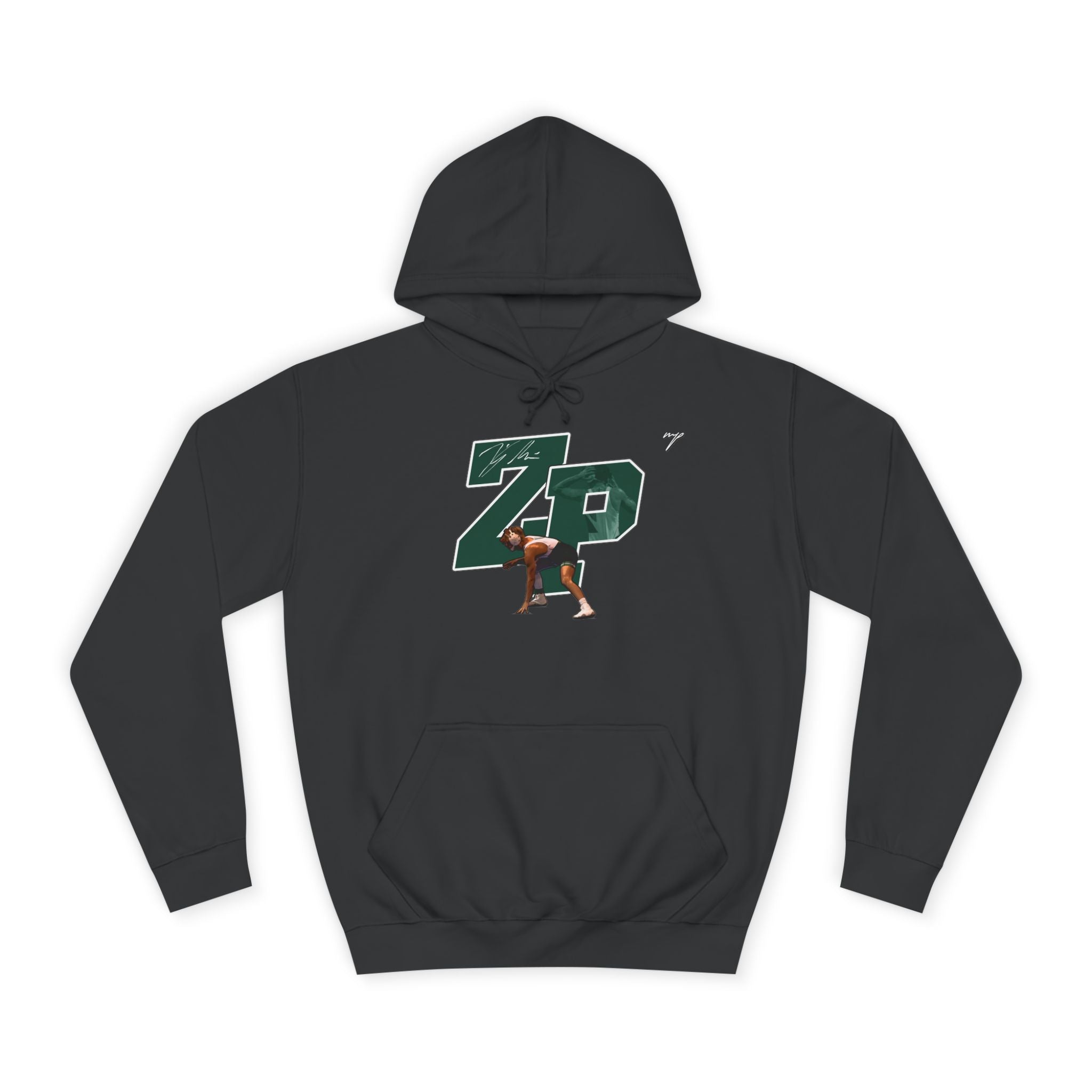 Zak Paquette Hoodie