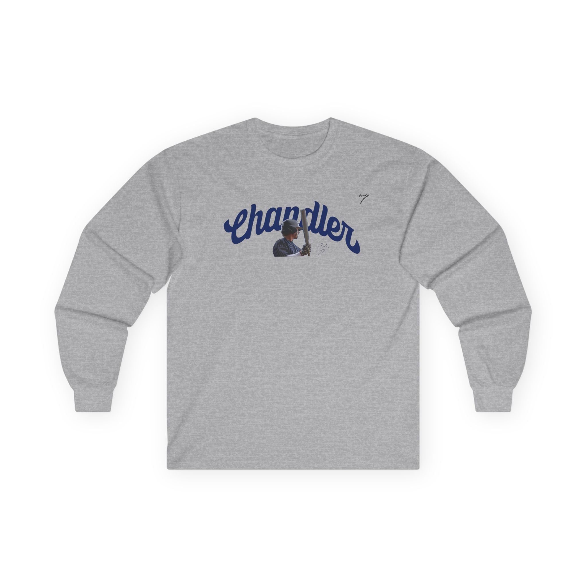Chandler Smithart Long Sleeve