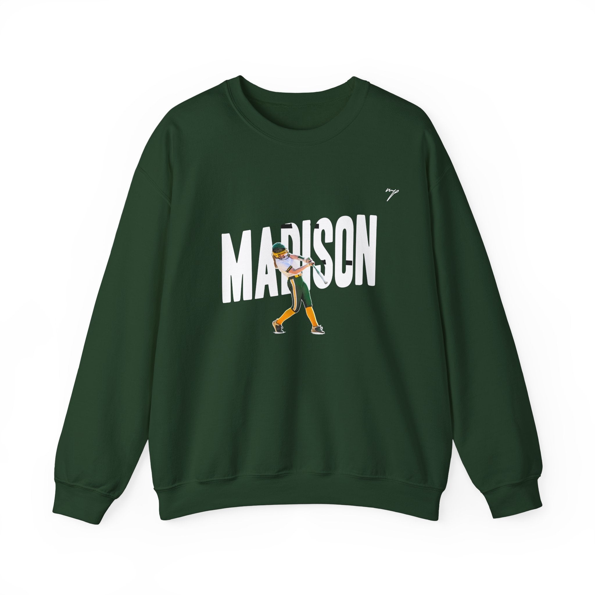 Madison Wray Crewneck