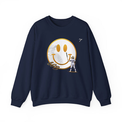 Caroline O'Brien Crewneck