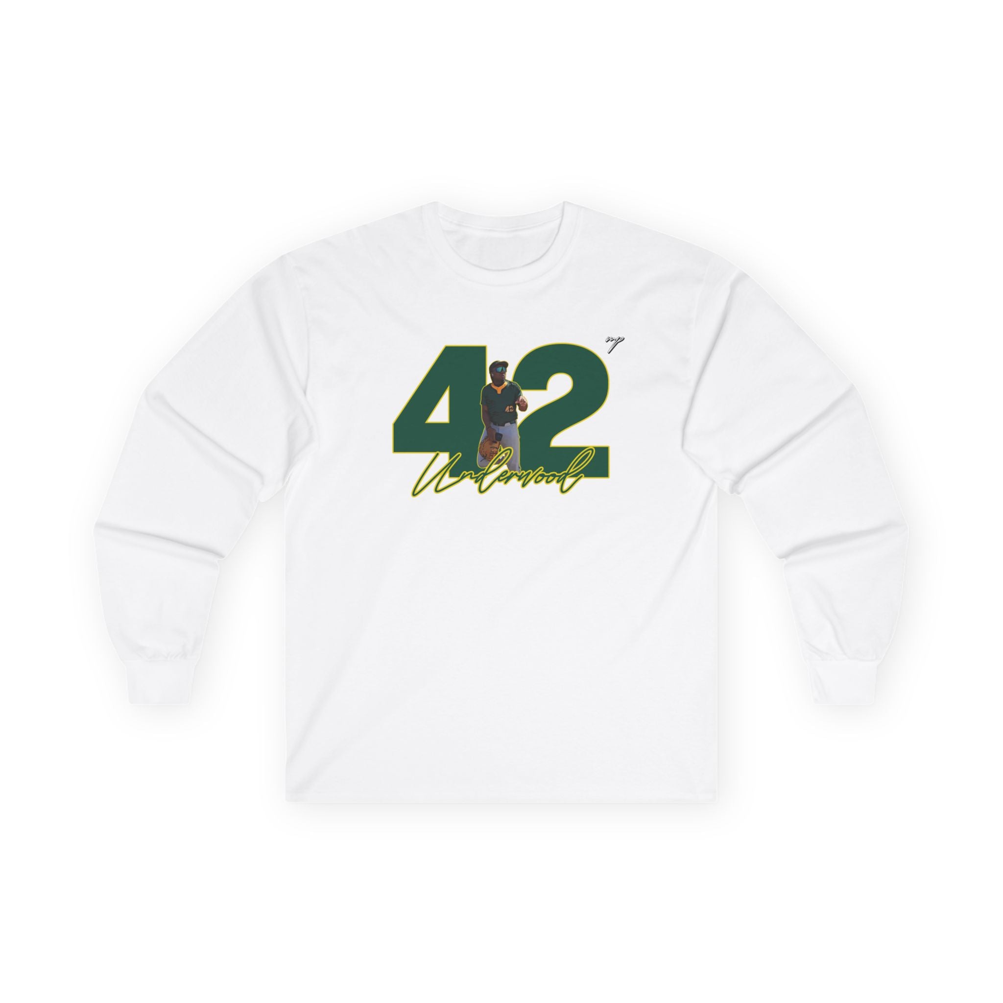 Smoove Underwood Long Sleeve Tee
