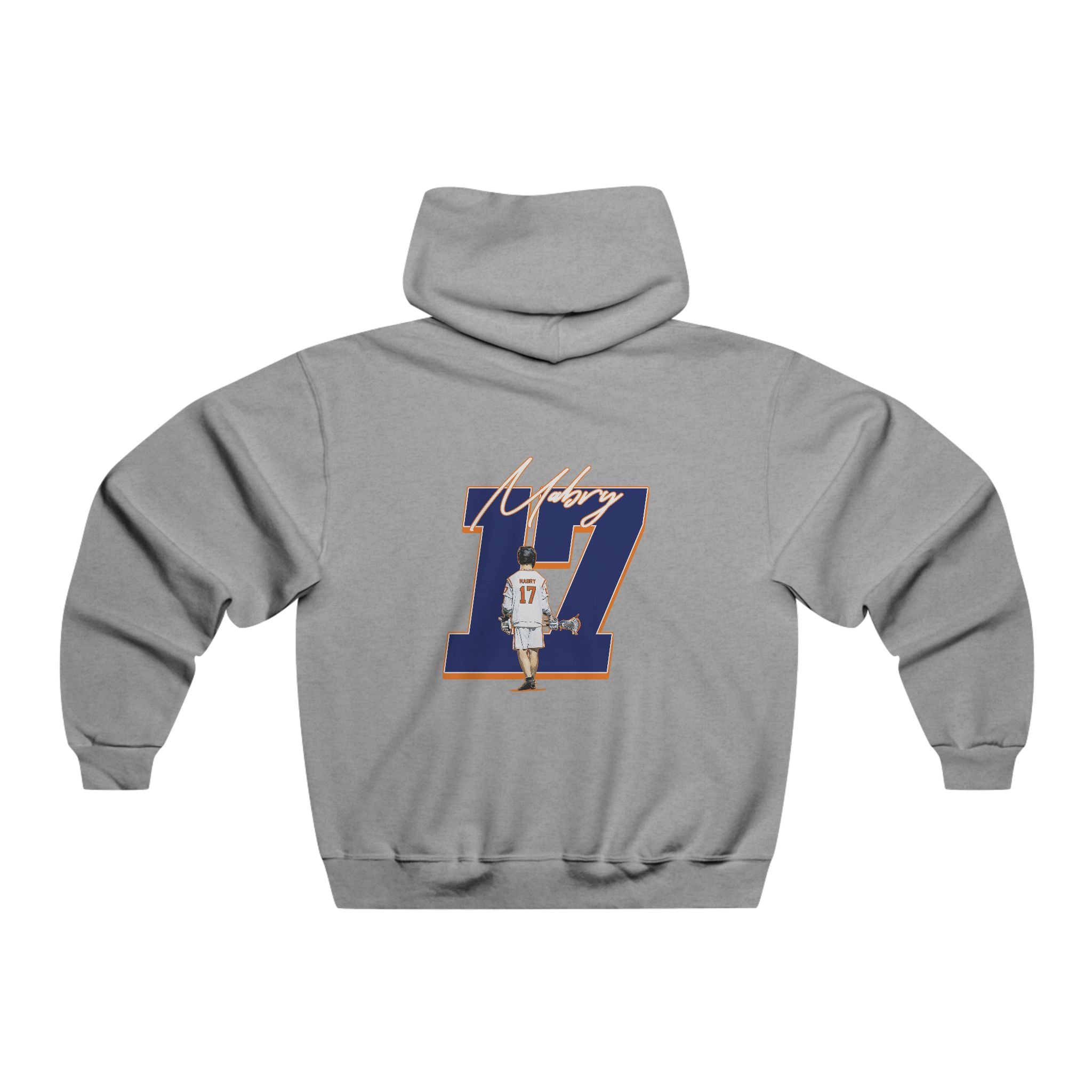 Cody Mabry Vintage Hoodie