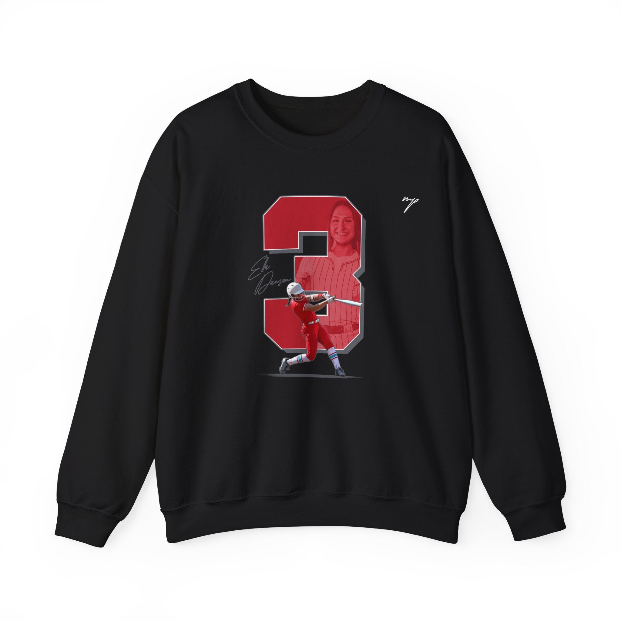Ella Dawson Crewneck