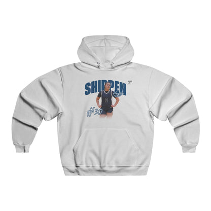 Kysa Shippen Vintage Hoodie