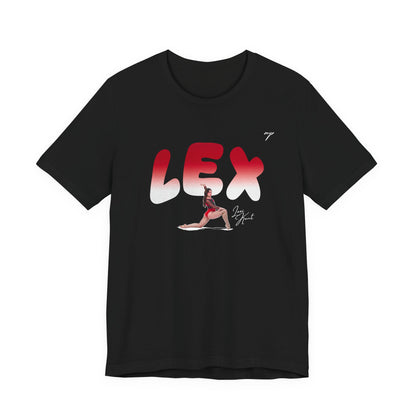 Lexi Kent Graphic Tee