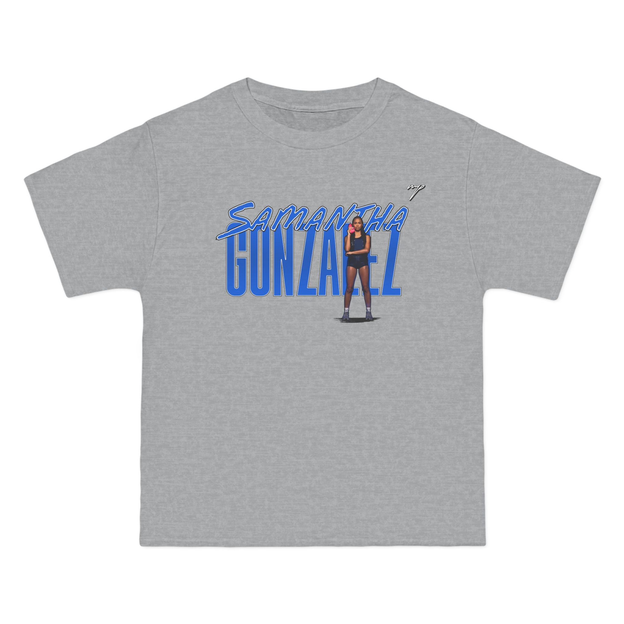 Samantha Gonzalez Vintage Tee