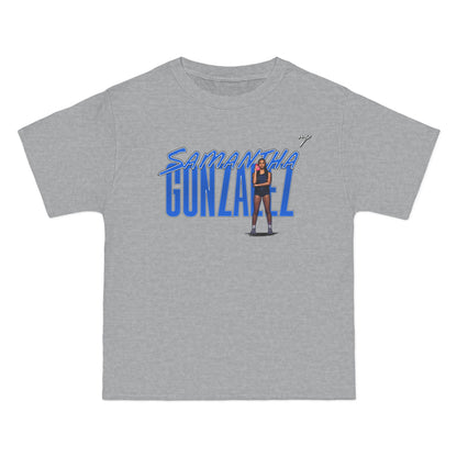 Samantha Gonzalez Vintage Tee