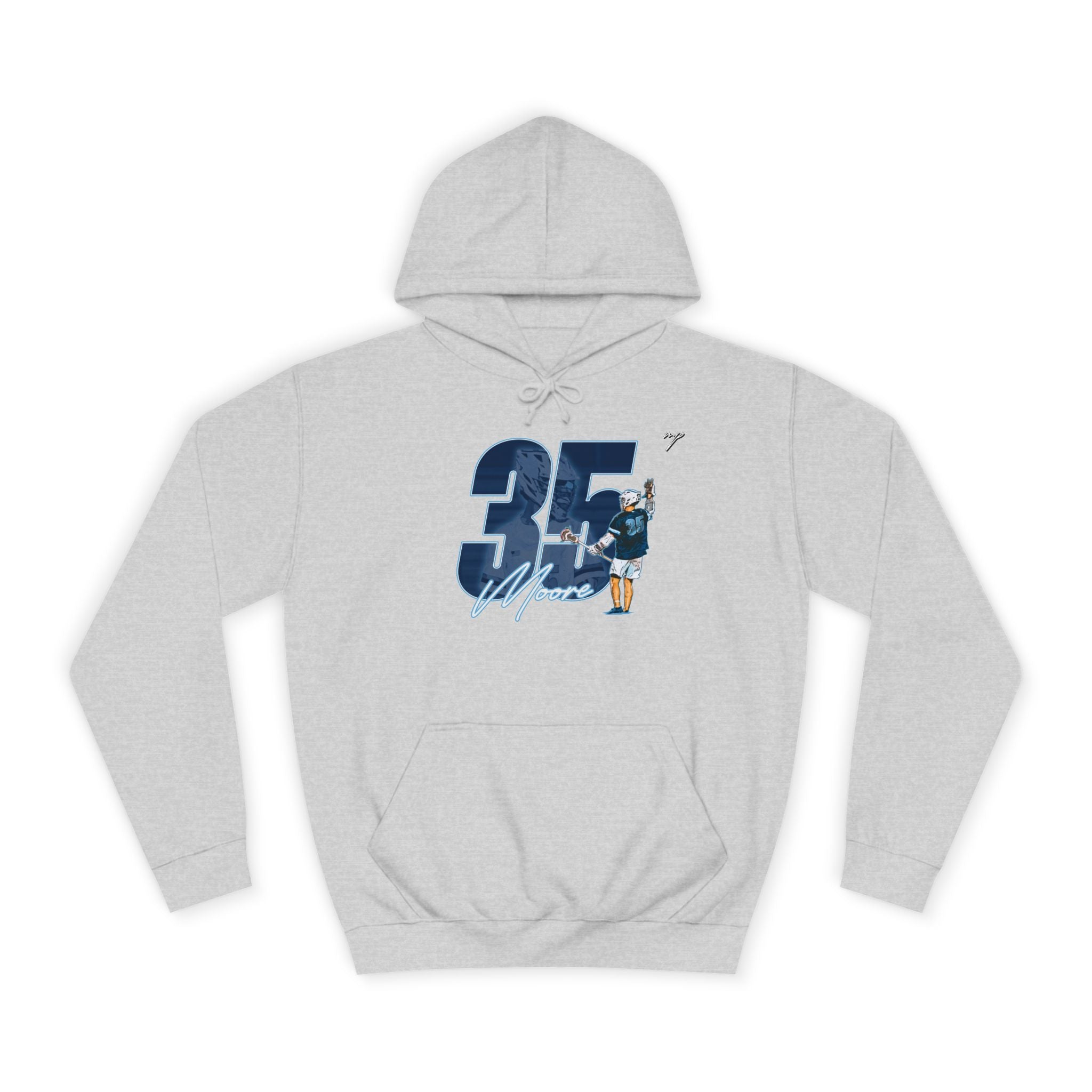 Kelan Moore Hoodie