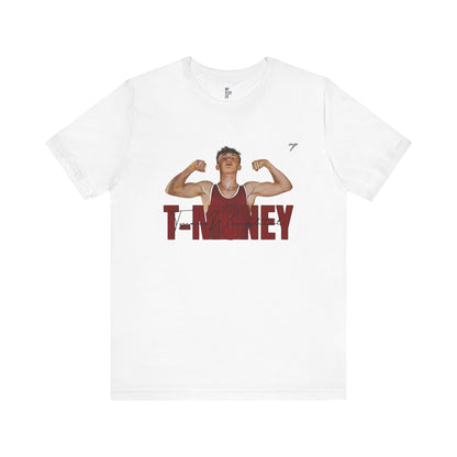 Tyson Waughtel Graphic Tee