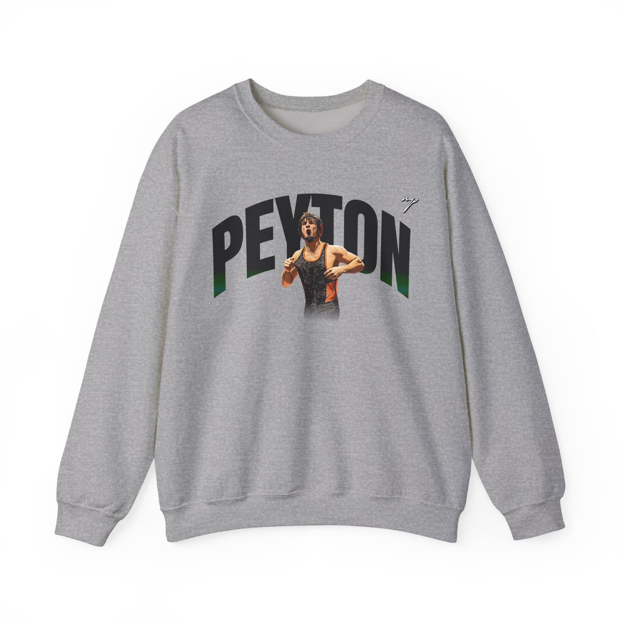Peyton Cox Crewneck