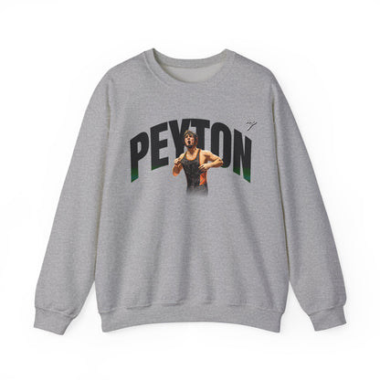 Peyton Cox Crewneck