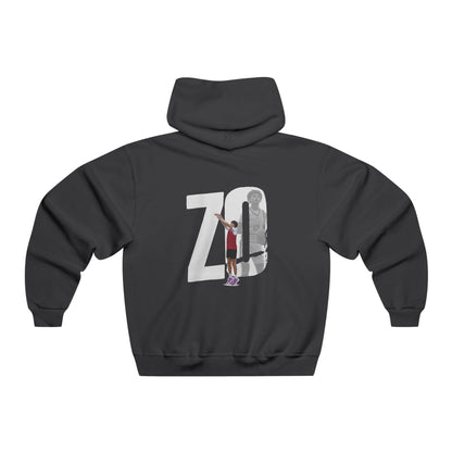 Zakai Owens Vintage Hoodie