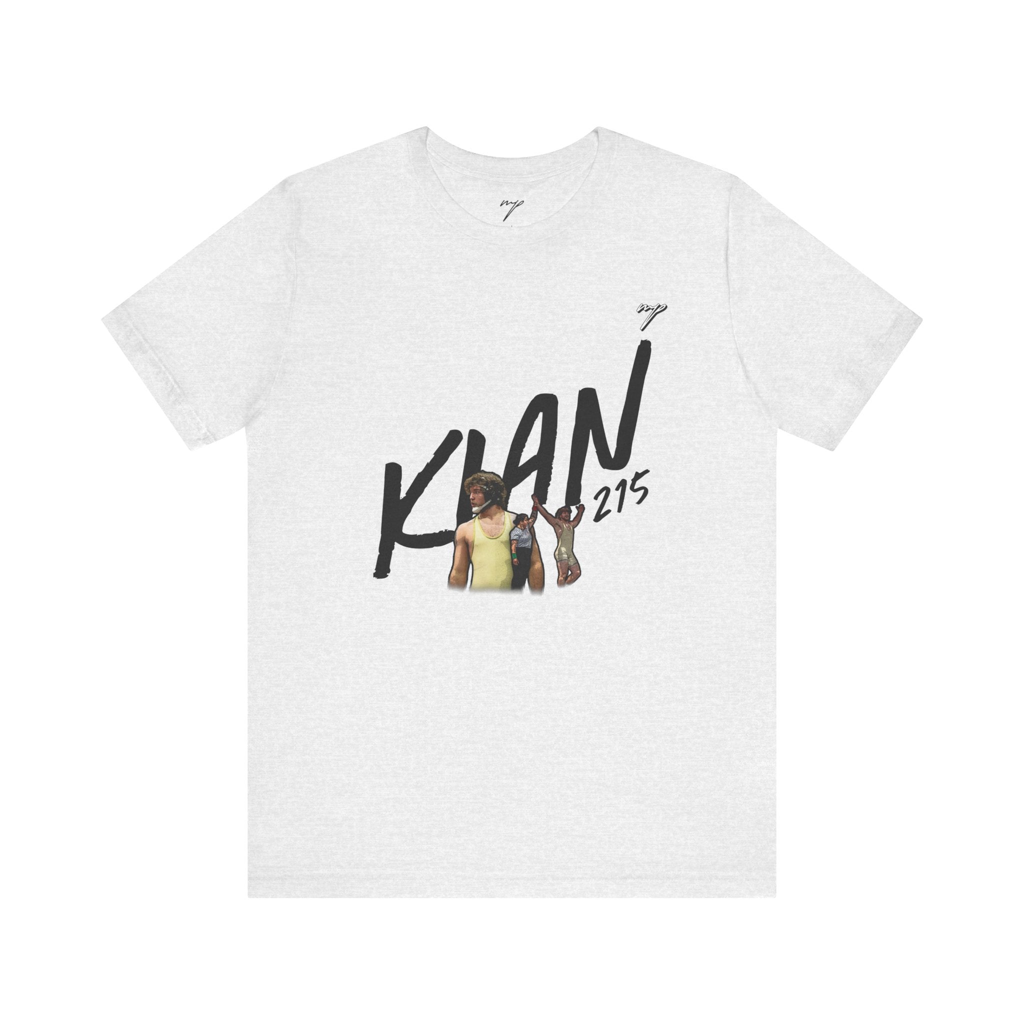 Kian Blyss Graphic Tee
