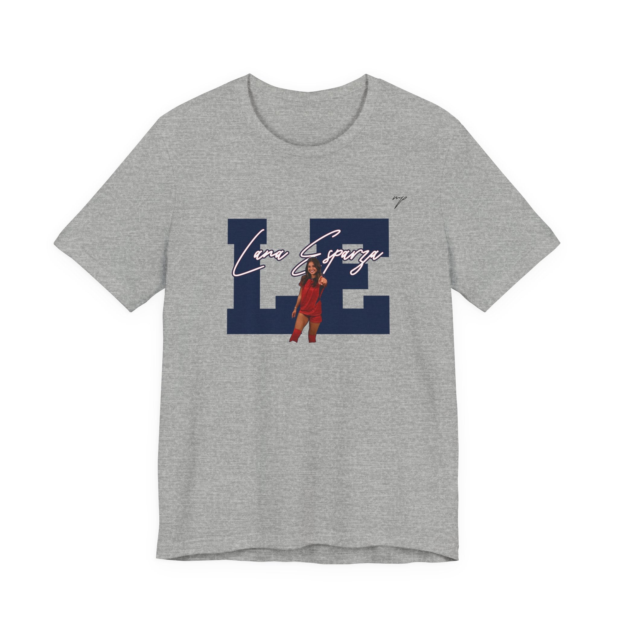 Lana Esparza Graphic Tee