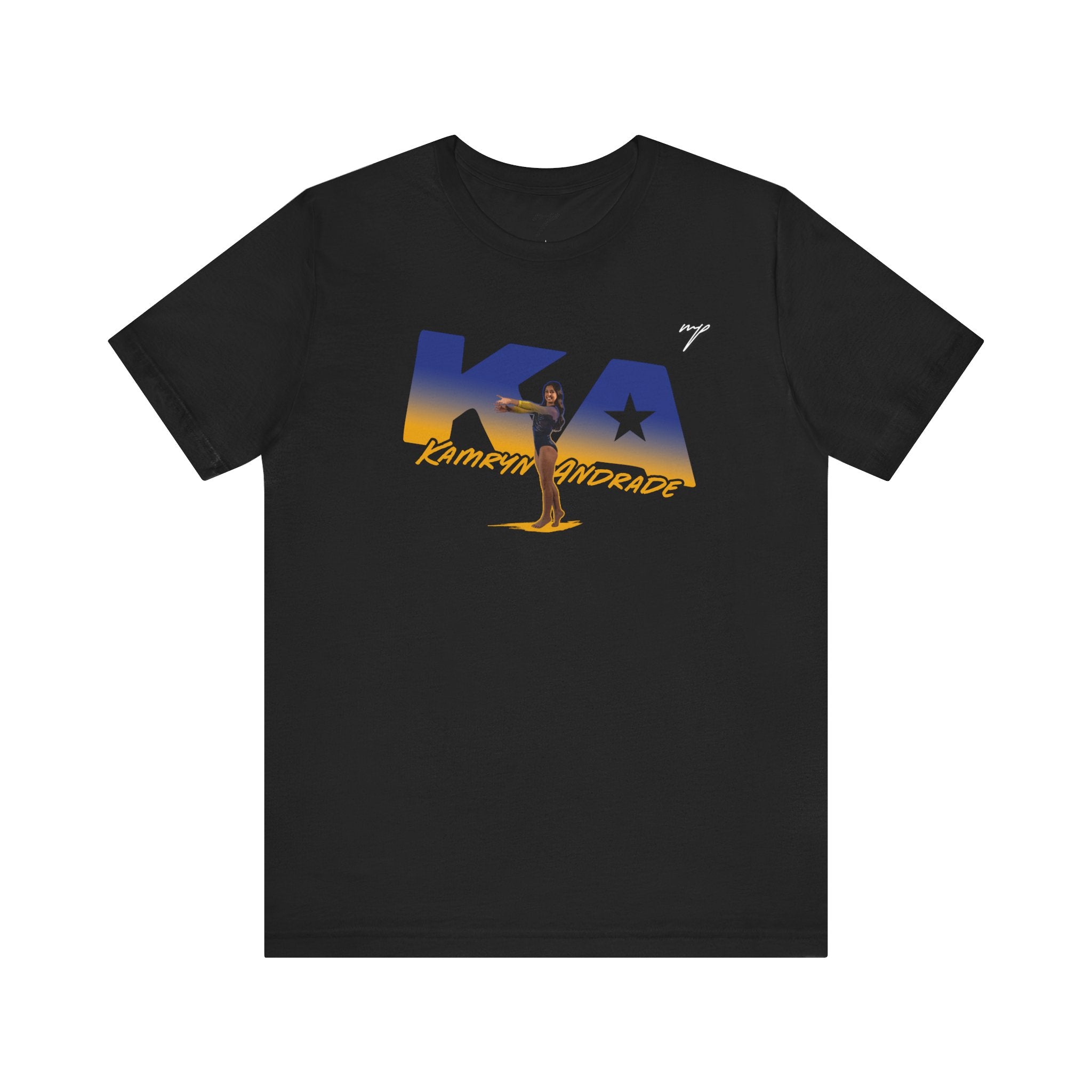 Kamryn Andrade Graphic Tee