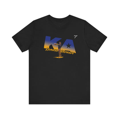 Kamryn Andrade Graphic Tee