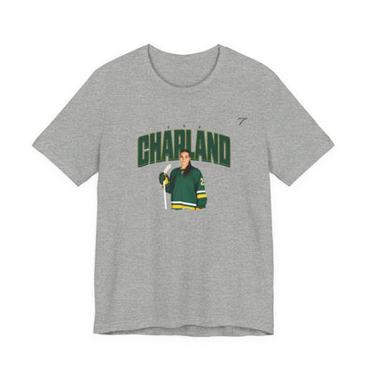 Zoe Charland Graphic Tee