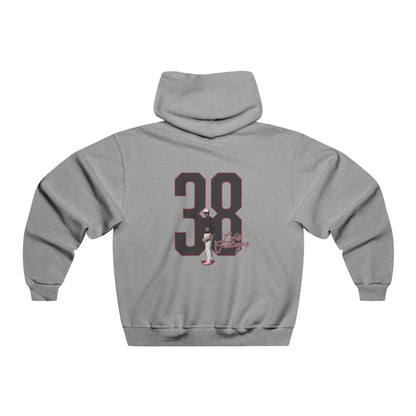 Luis Villegas Vintage Hoodie