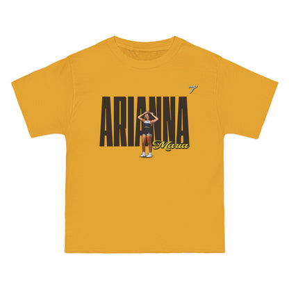 Arianna Maria Vintage Tee
