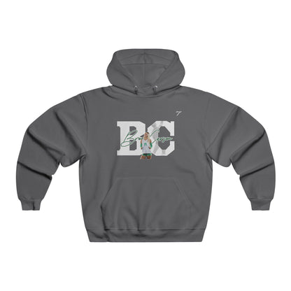 Bree Carson Vintage Hoodie