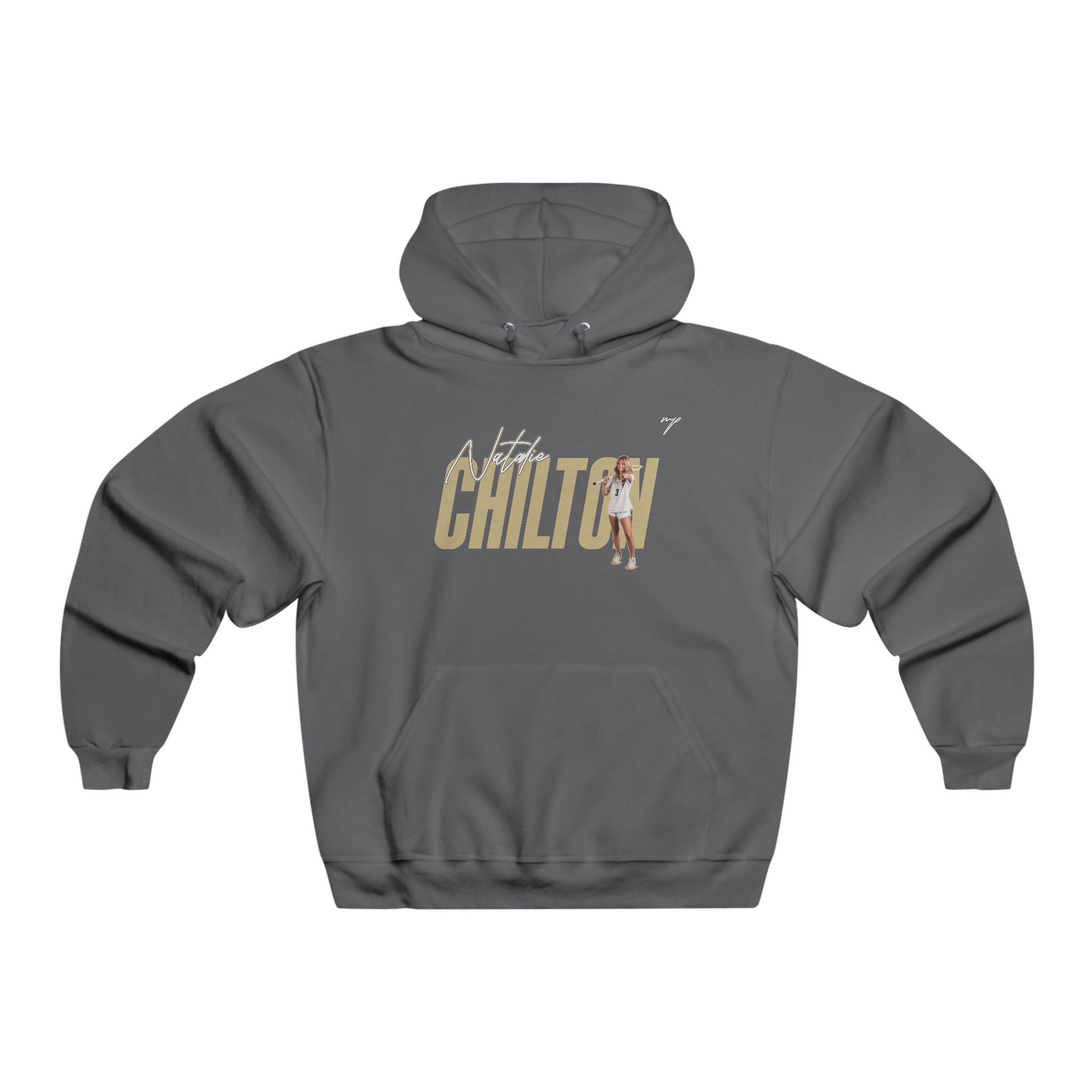 Natalie Chilton Vintage Hoodie