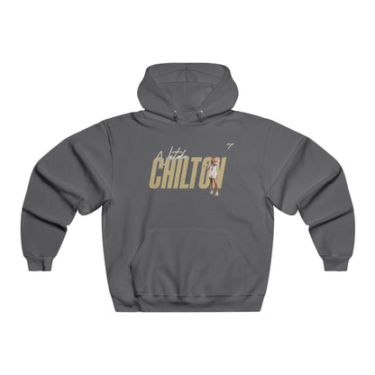 Natalie Chilton Vintage Hoodie