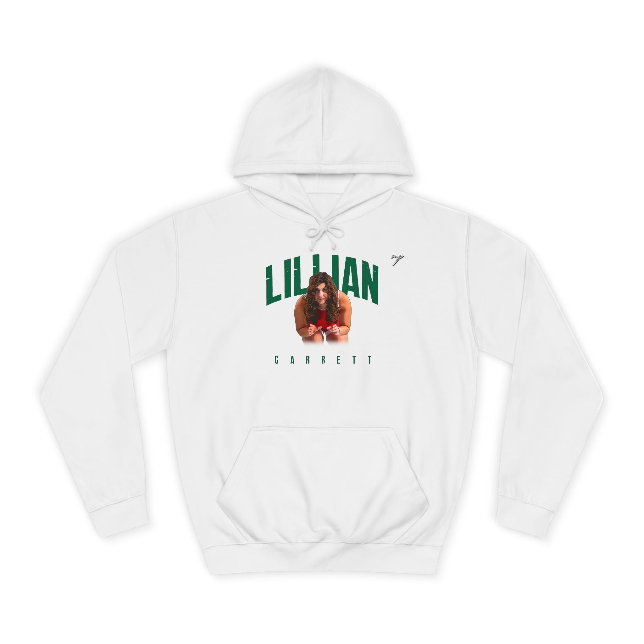 Lillian Garrett Hoodie
