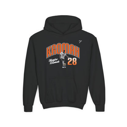 Manjue Kromah YOUTH Hoodie