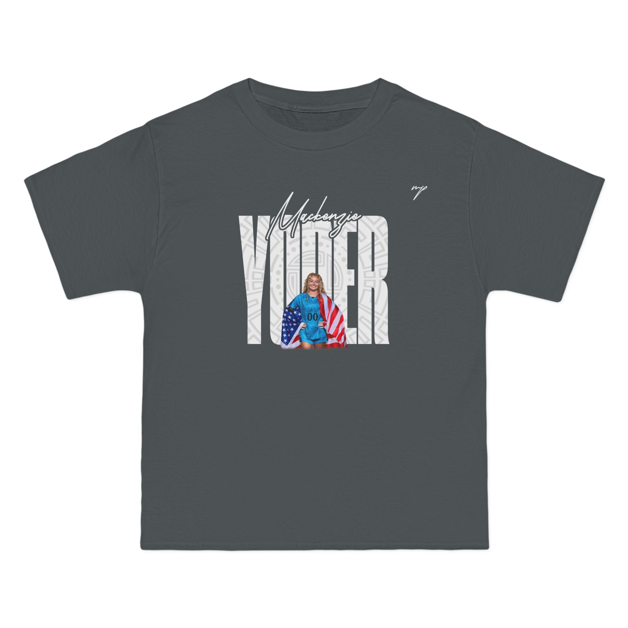 Mackenzie Yoder Vintage Tee