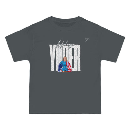 Mackenzie Yoder Vintage Tee