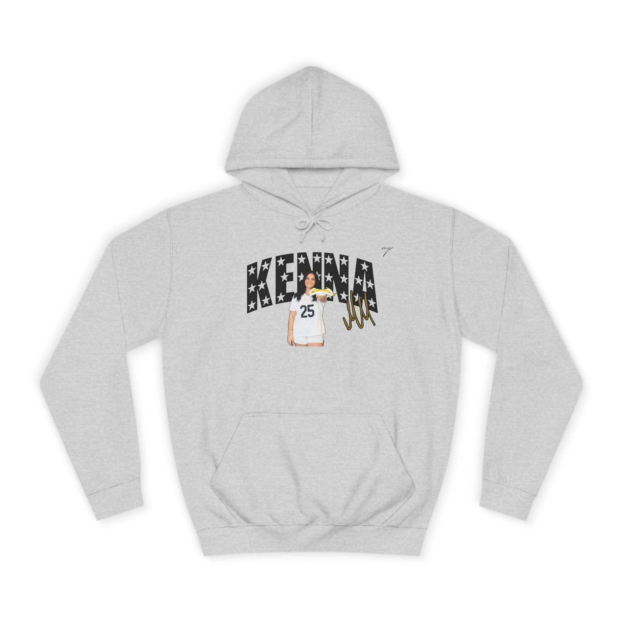 McKenna Meares Hoodie