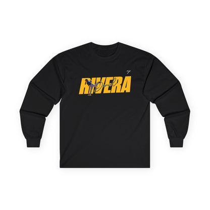 Daniel Rivera Long Sleeve Tee