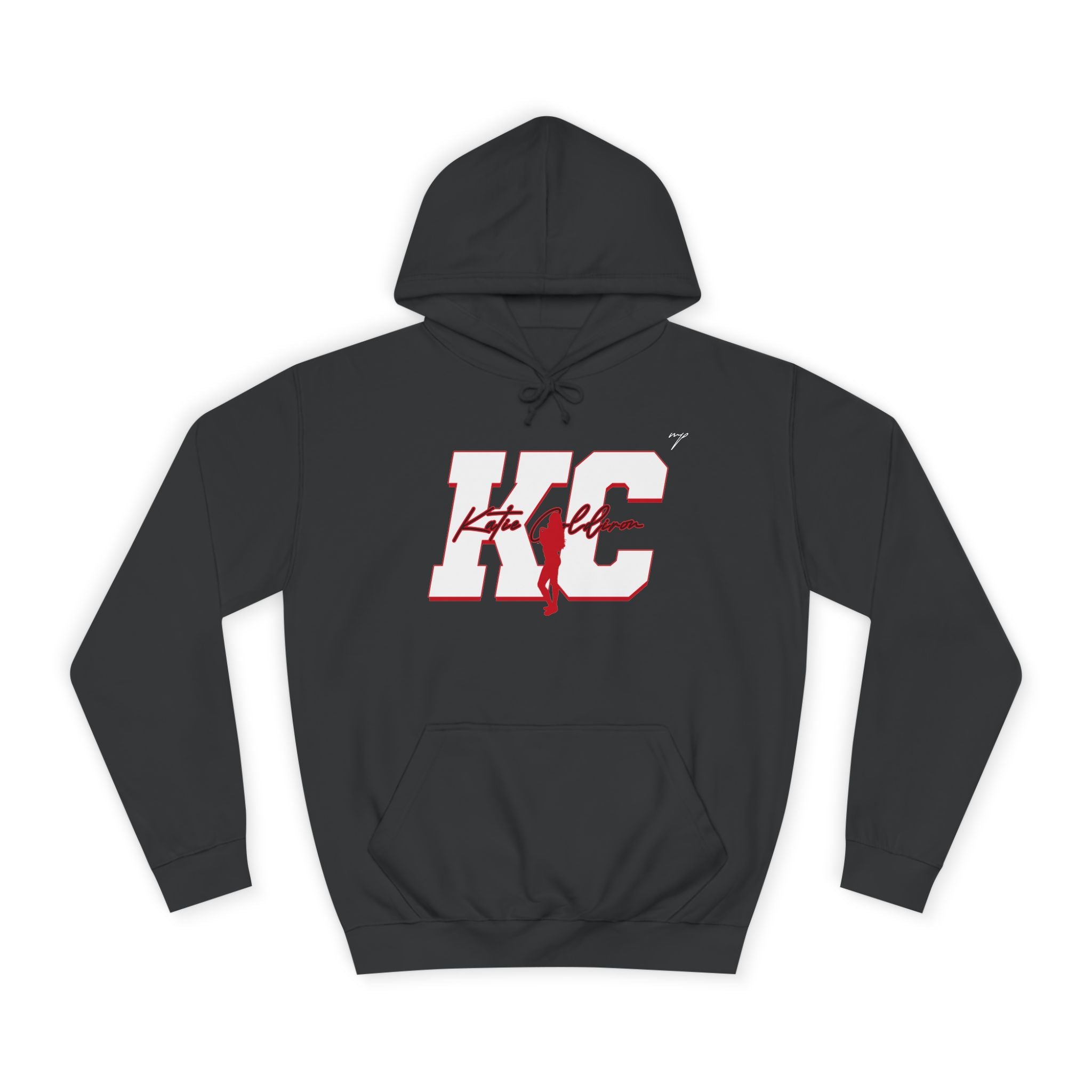Katie Coldiron Hoodie